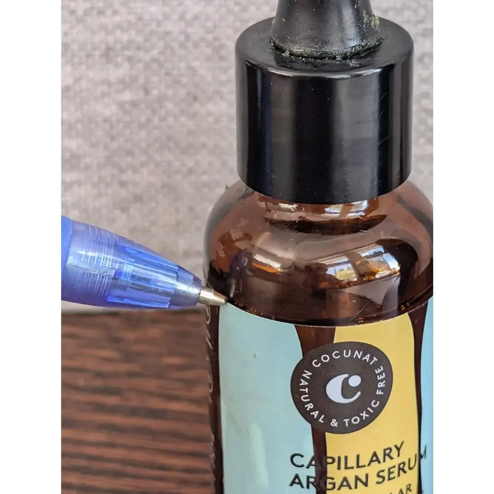 Cocunat Capillary Argan Serum  30ml